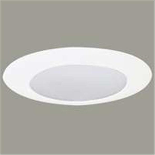 Cooper Lighting COOPER LIGHTING 70PS 6 In. Albalite Shower Light 4460895